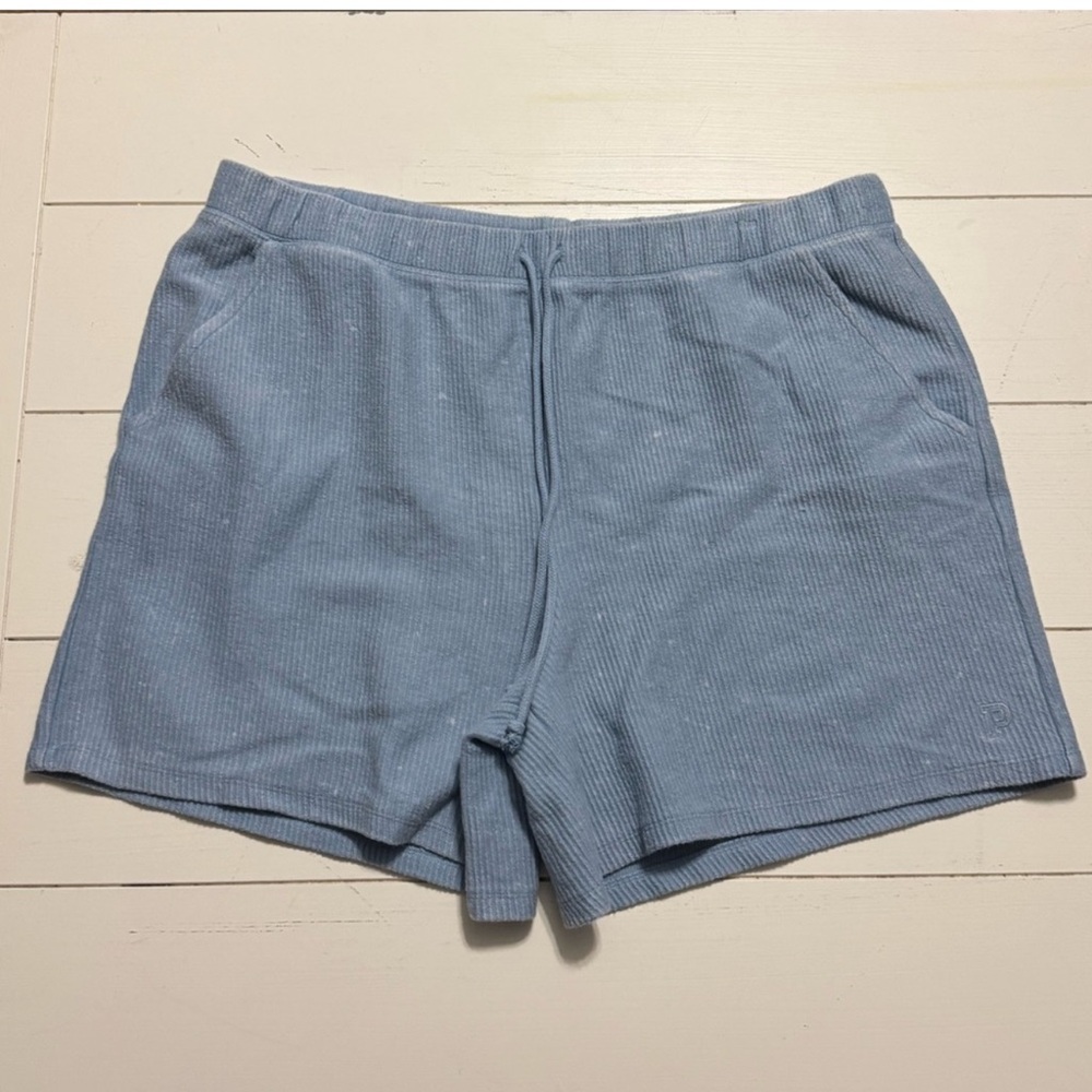 PINK Sweatshorts
